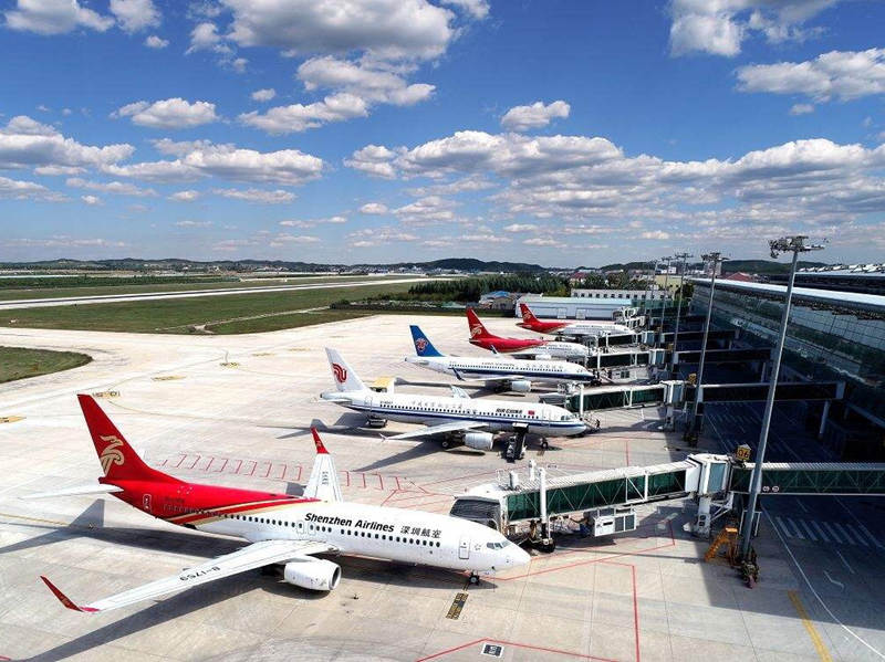 首都機場