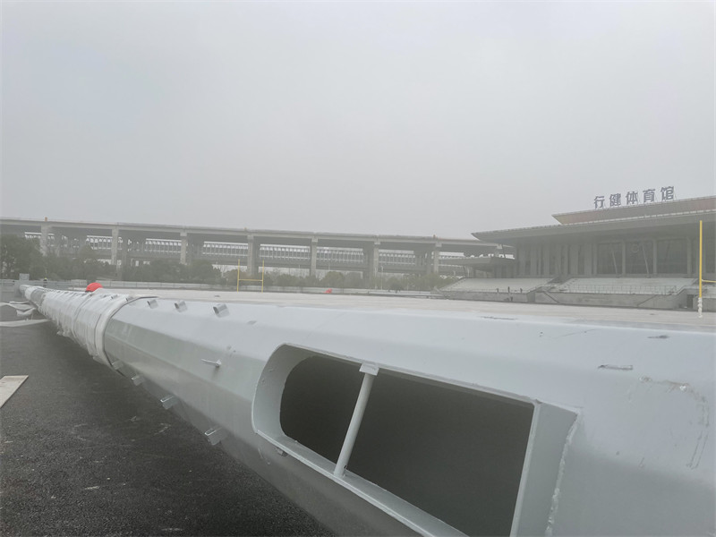 20220113杭州市蕭山亞運(yùn)會訓(xùn)練場3