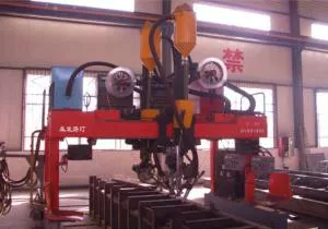 門(mén)式埋弧焊機(jī)